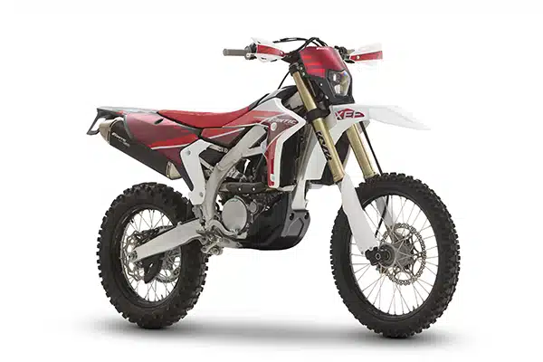 Fantic 2025