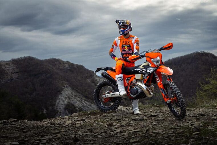hard enduro 2025