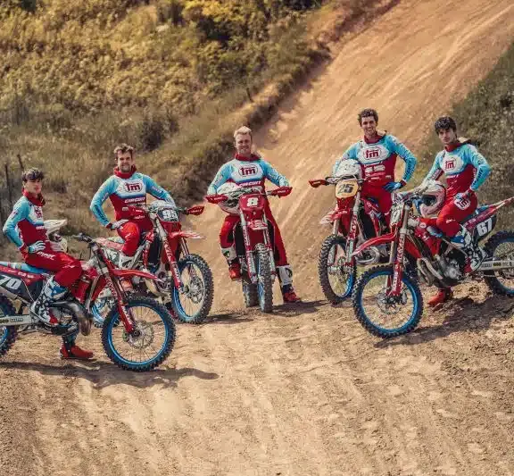 tm racing