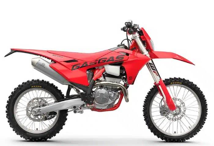 gasgas 2025