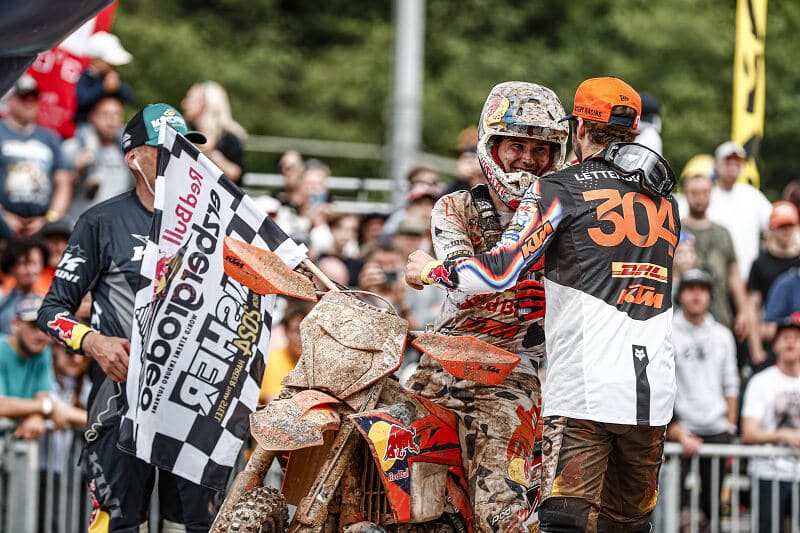 Erzbergrodeo 2024
