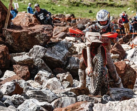 Erzbergrodeo 2024