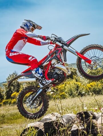 Beta Xtrainer 2025