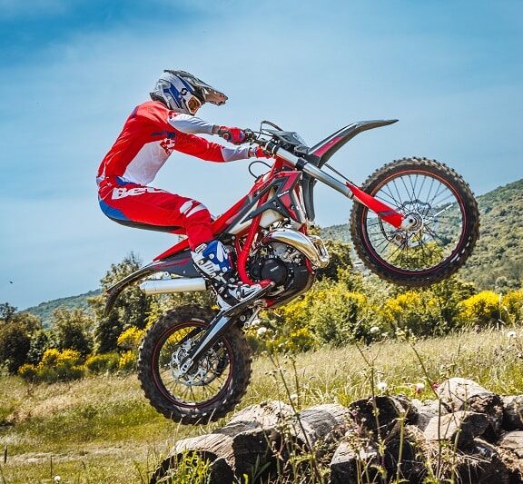 Beta Xtrainer 2025