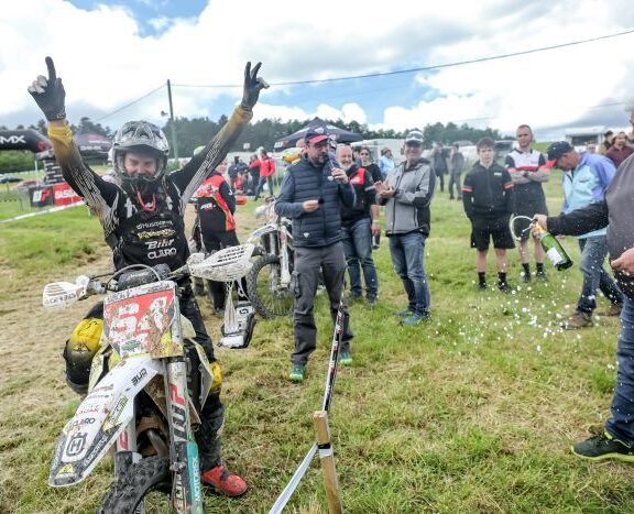 cross-country france