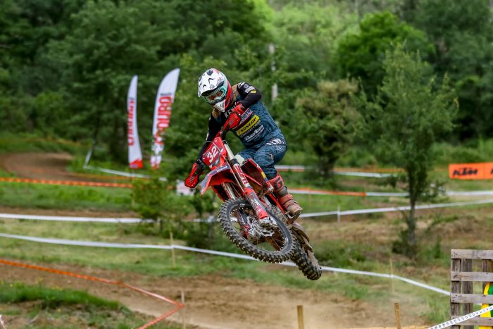cross-country france