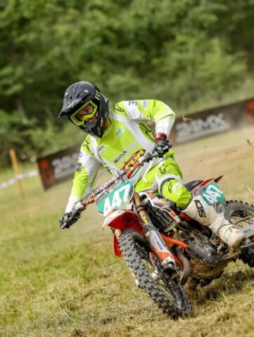 endurokid 2024