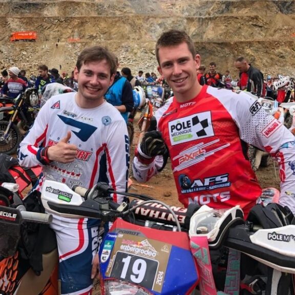 Red Bull Erzbergrodeo 2024