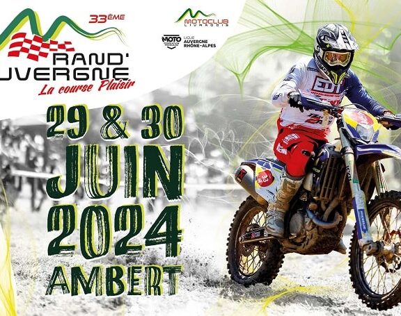 rand'auvergne 2024
