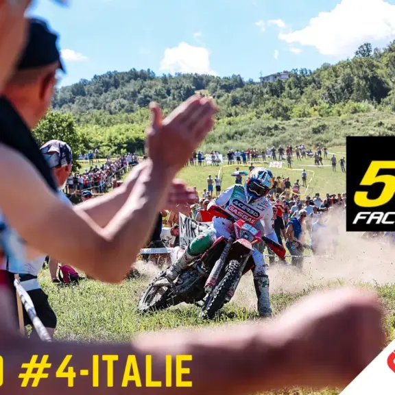 endurogp en italie