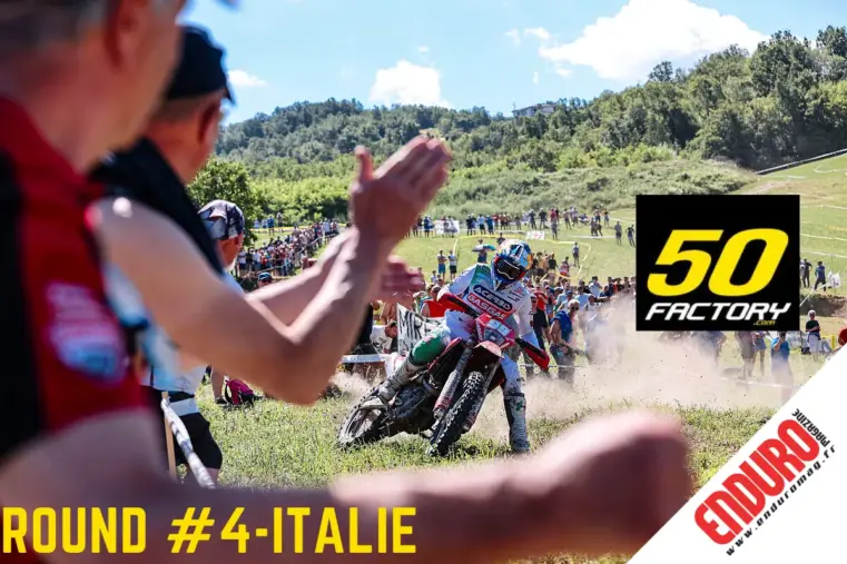 endurogp en italie