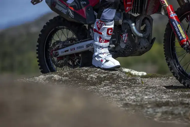 X Legend Evo