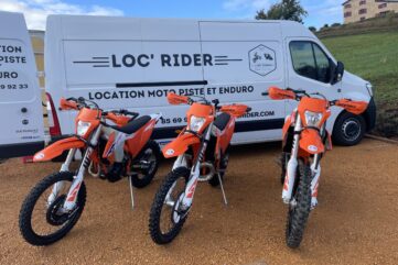 Loc'Rider