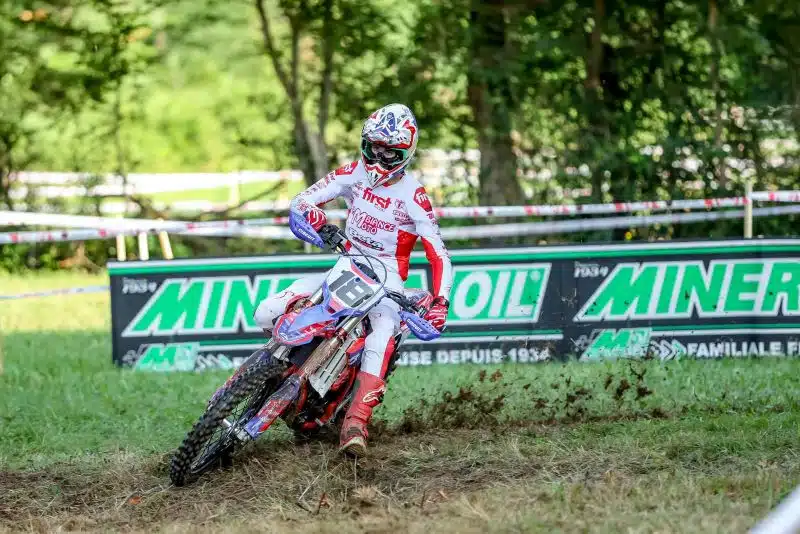 endurokid 2024
