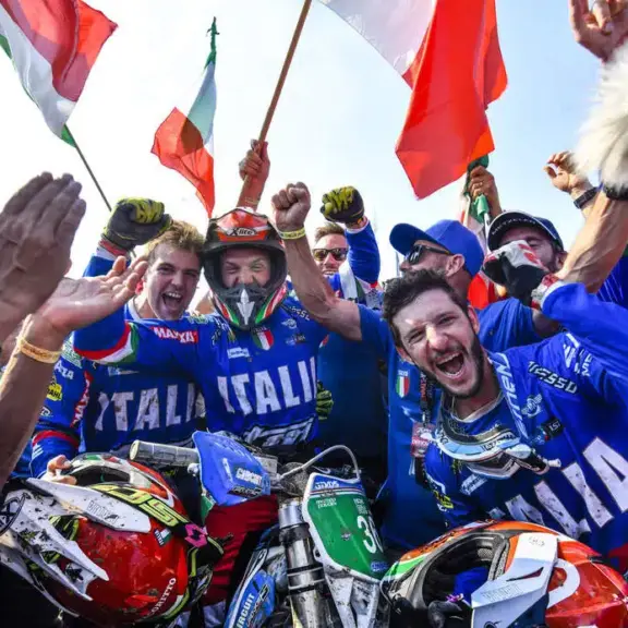 isde 2025