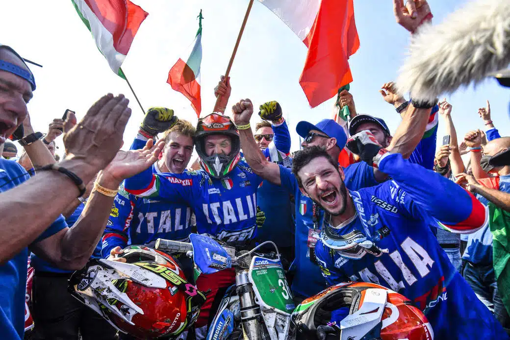 isde 2025