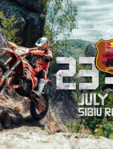 red bull romaniacs 2024