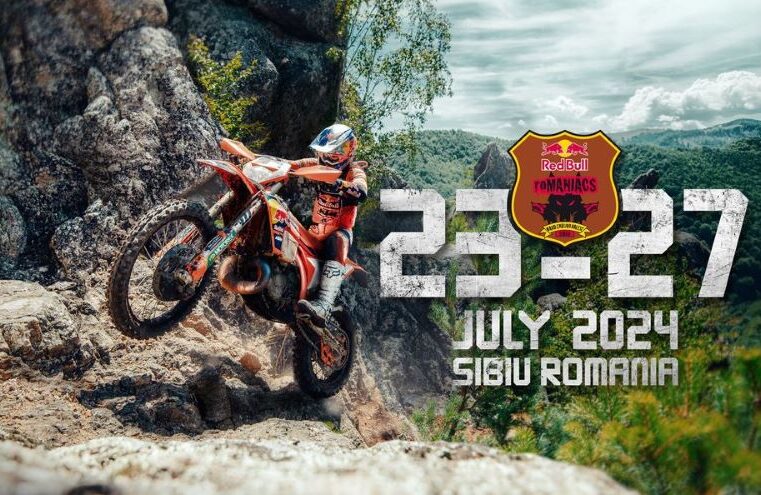 red bull romaniacs 2024