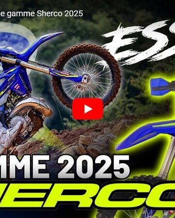 sherco 2025