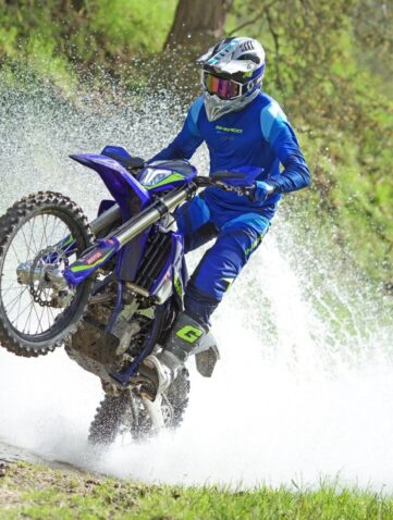 Sherco 2025