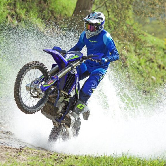 Sherco 2025