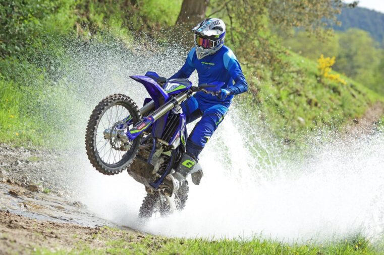 Sherco 2025