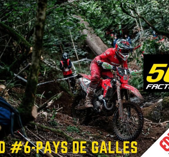 endurogp pays de galles