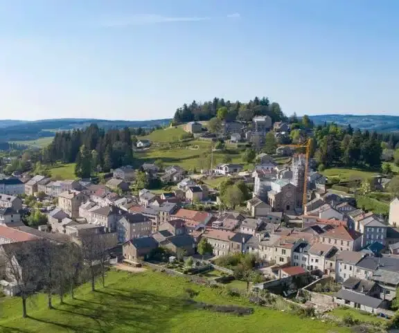 saint-agrève