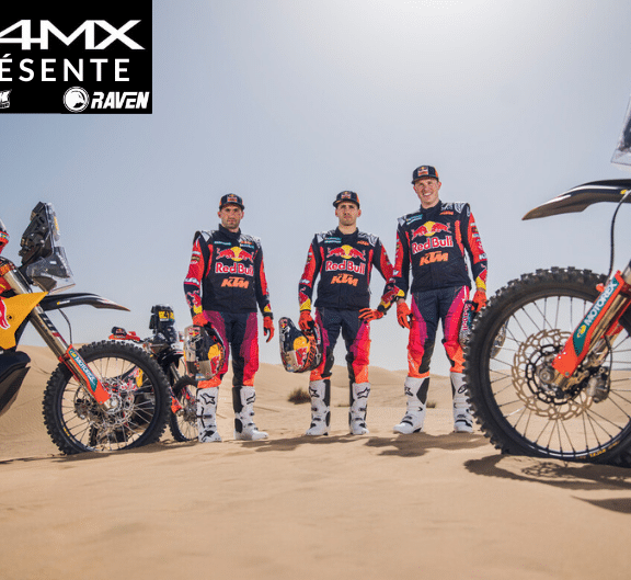 red bull ktm