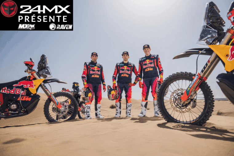 red bull ktm