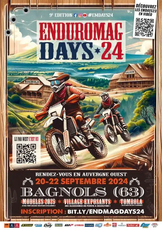 EM Days 2024