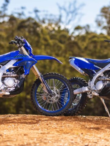 Yamaha 2025
