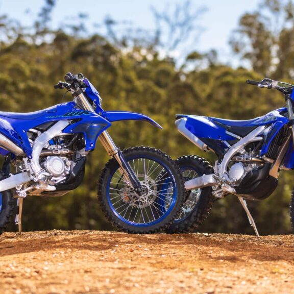 Yamaha 2025