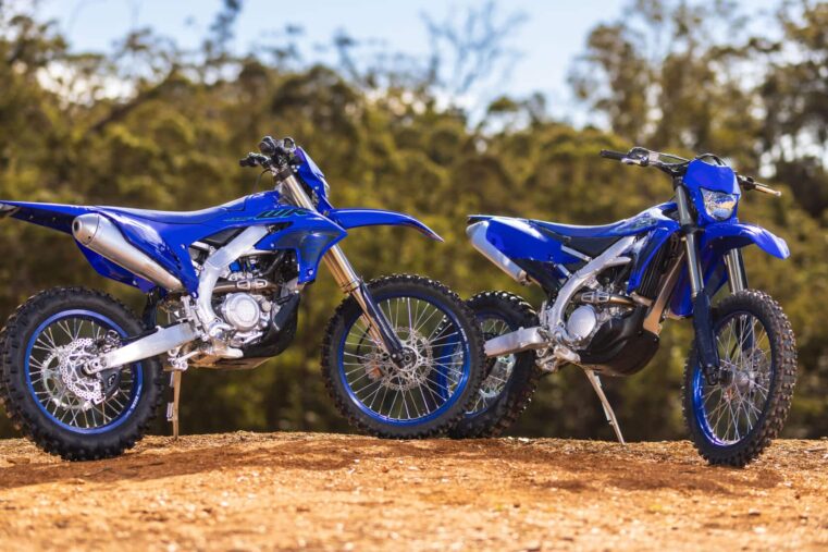 Yamaha 2025