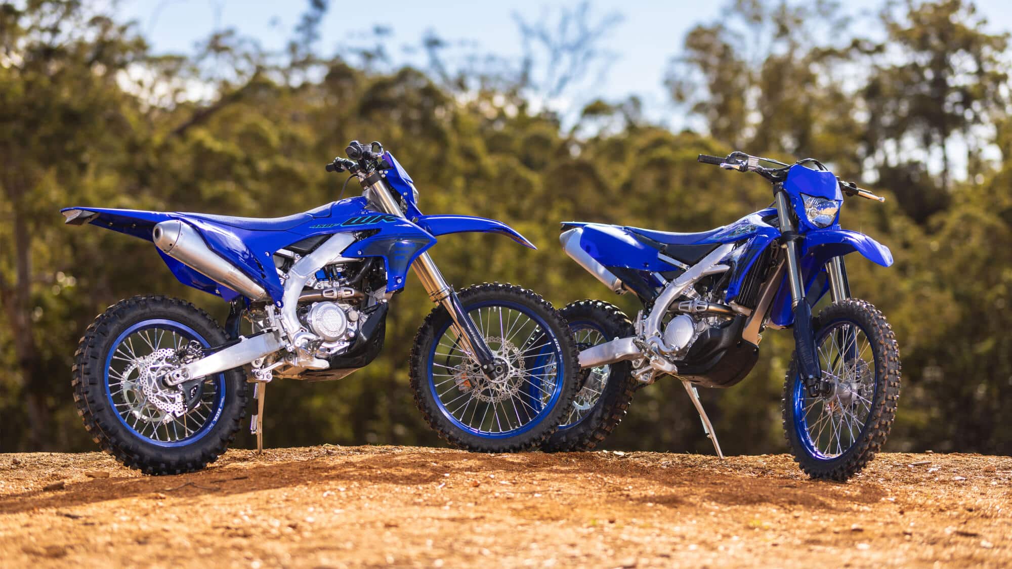 Yamaha 2025