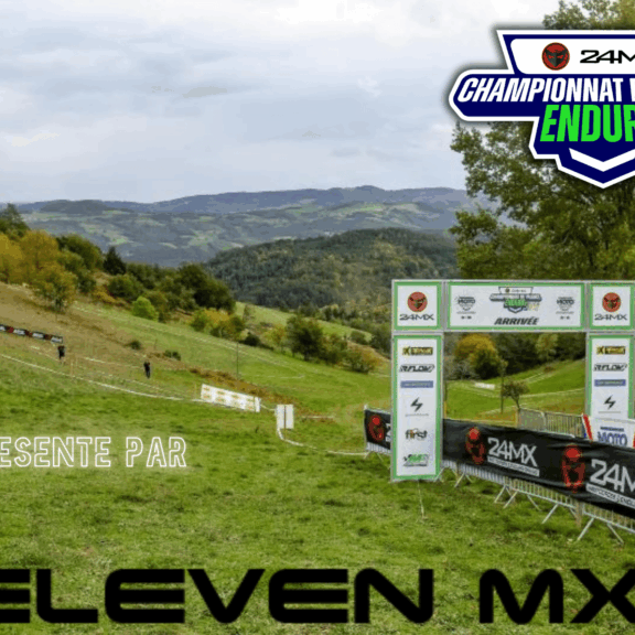 enduro 24mx