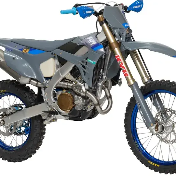 TM Racing