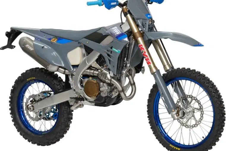 TM Racing