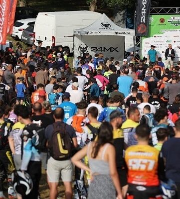 Enduro Kid 24MX