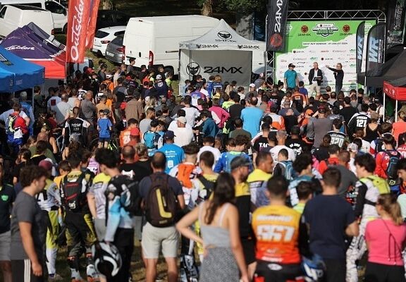 Enduro Kid 24MX
