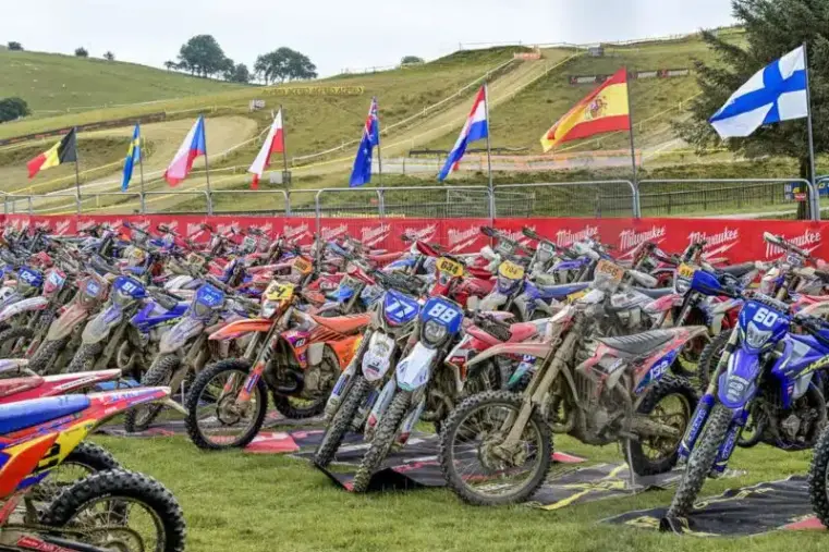 EnduroGP 2025