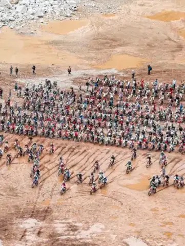 hard enduro 2025