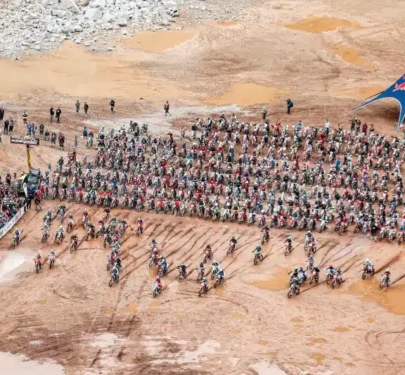 hard enduro 2025