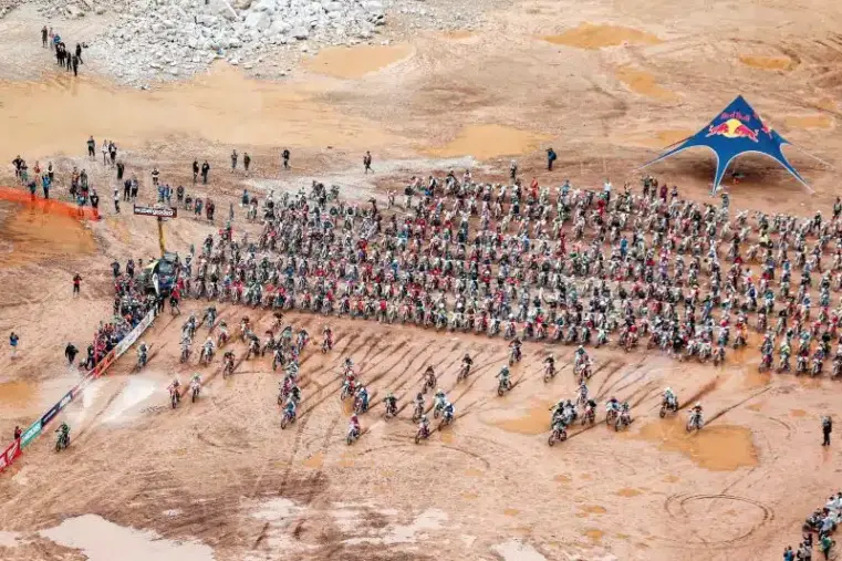 hard enduro 2025