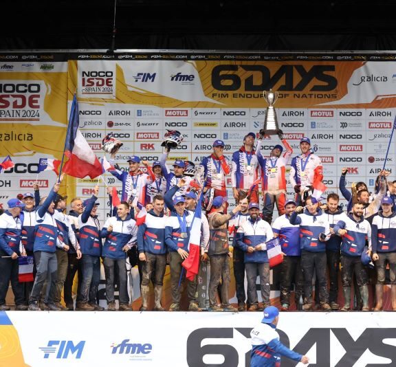 isde 2024