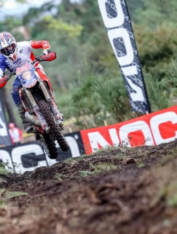 isde 2024 jour 1