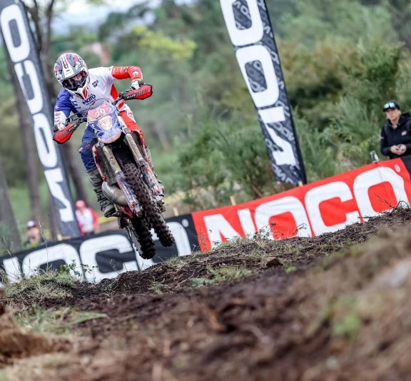 isde 2024 jour 1