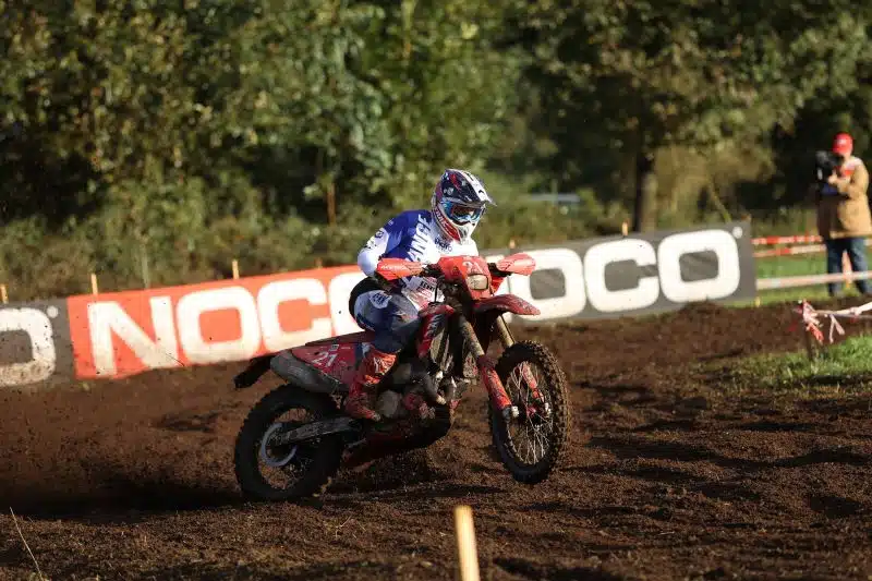 isde 2024 jour 4