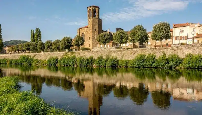 langeac