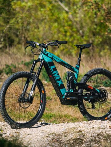 LMX 56 Park